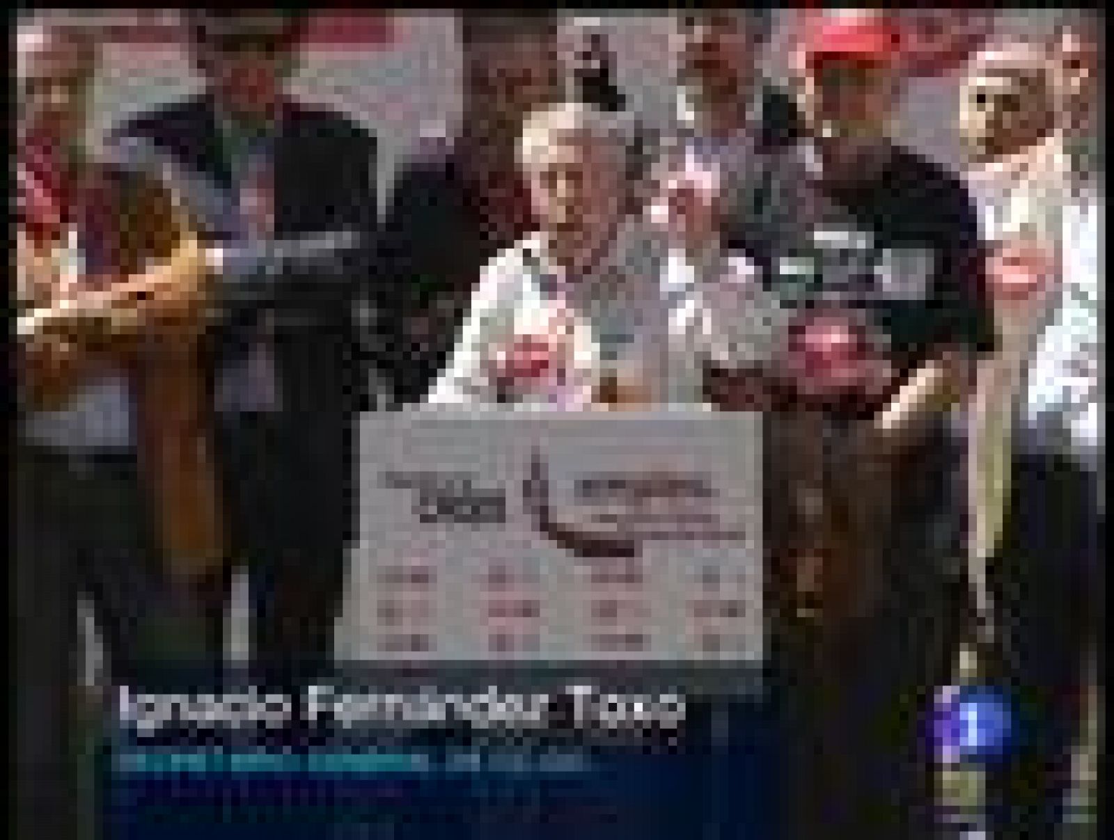 Los sindicatos piden más empleo en el Día del Trabajo