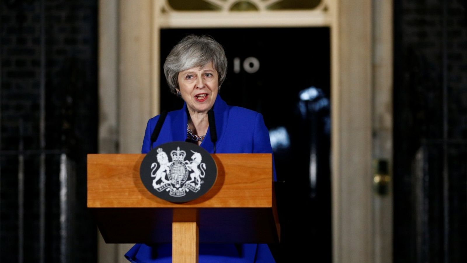 Informe Semanal - Brexit caótico - ver ahora