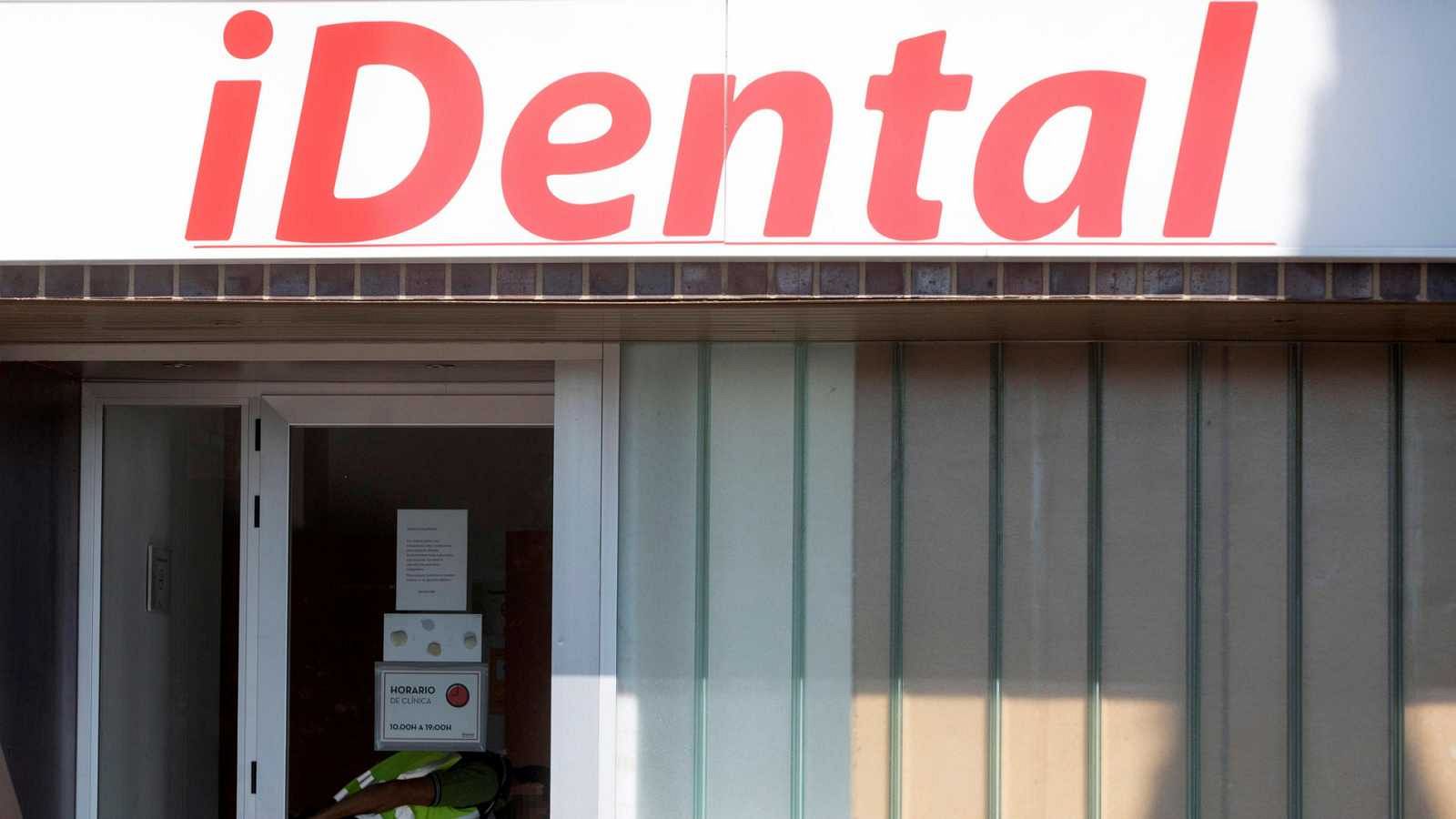 Informe Semanal - La estafa iDental - ver ahora
