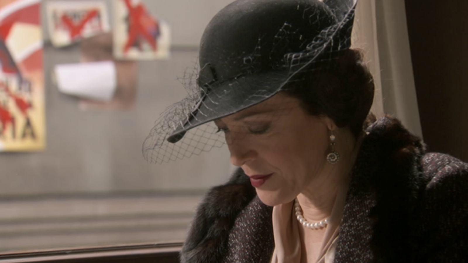 14 de abril. La República - Temporada 2 - Capítulo 27