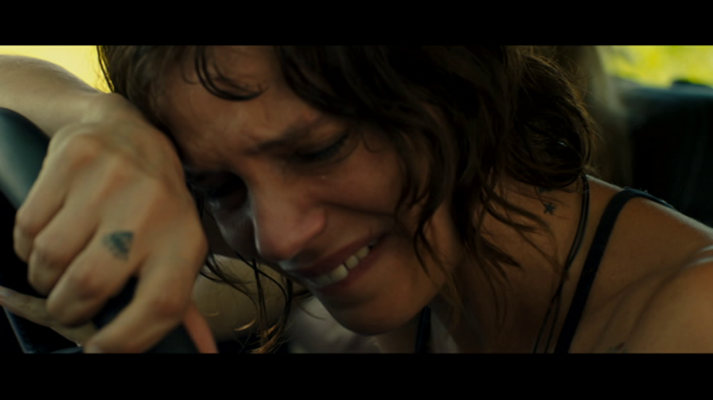 Versión europea - Locas de alegría (presentación)