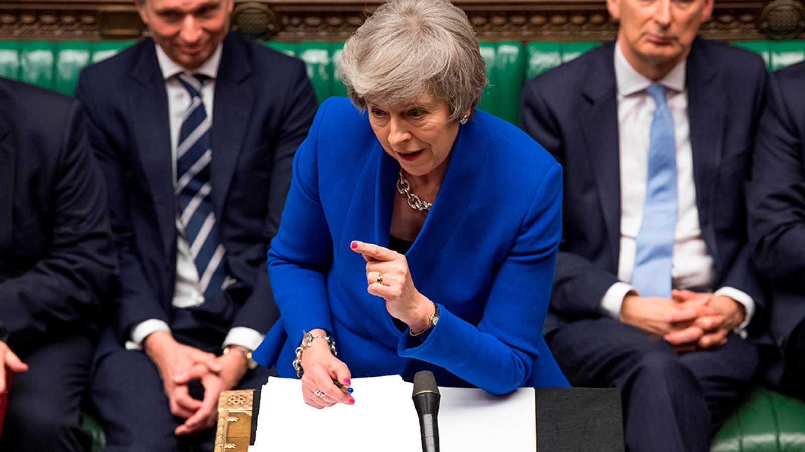 Informe Semanal - 19/01/19 - ver ahora