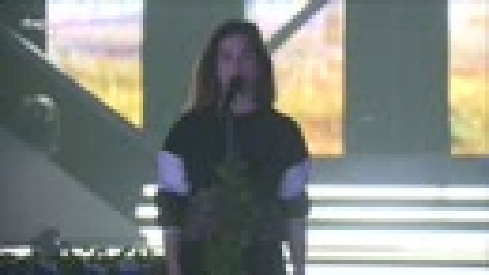Eurovisión 2019 - Eurotemazo: Ensayo general de Julia cantando "Qué quieres que haga"