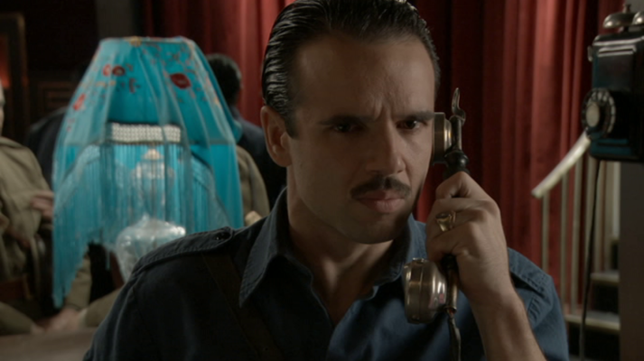 14 de abril. La República - Hacia una vida nueva