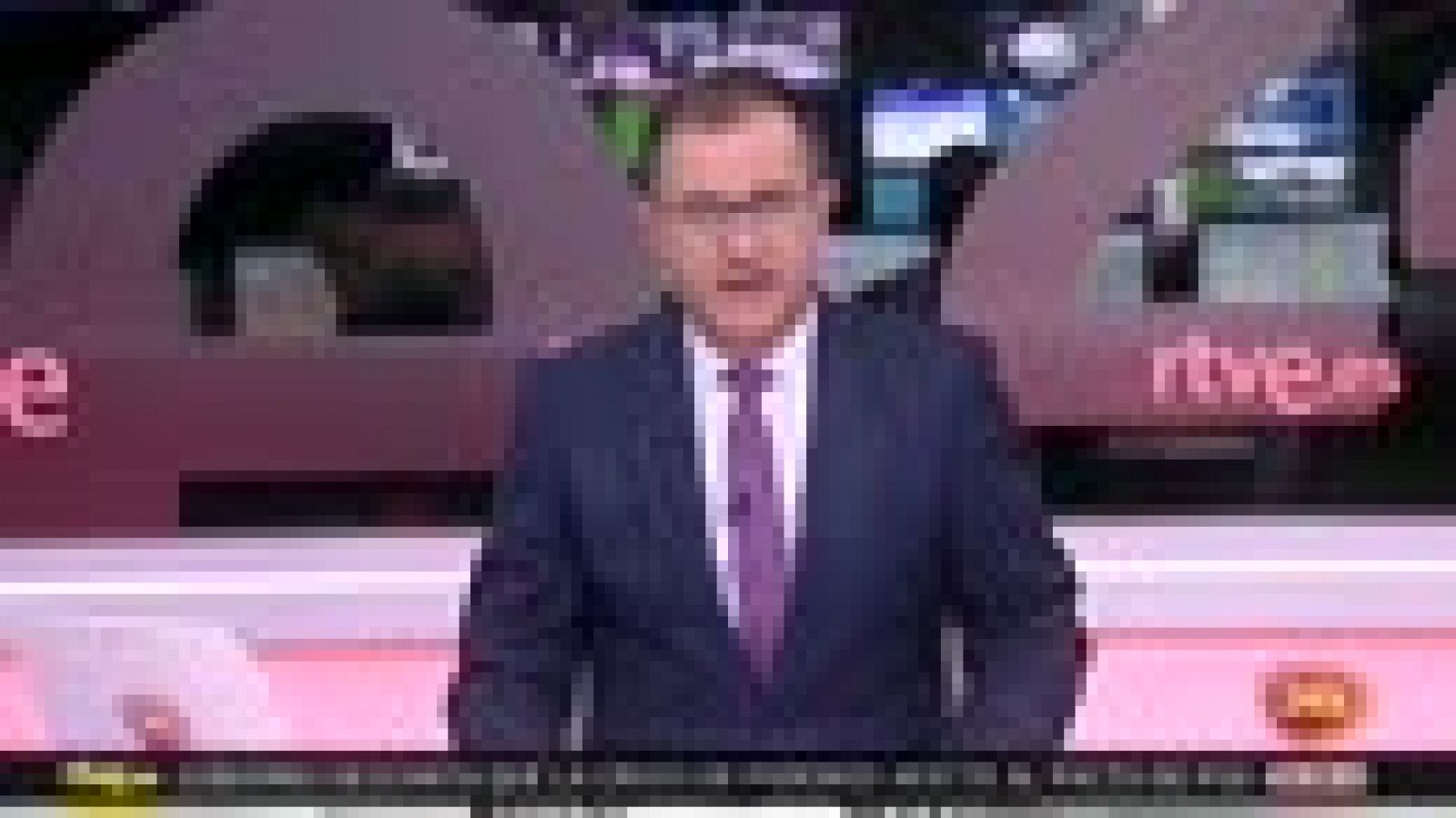 Una roca a los 20 metros complica el rescate de Julen - Informativo 24h | Ver