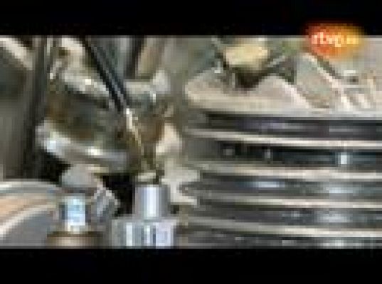  - Honda: El poder de los sueños