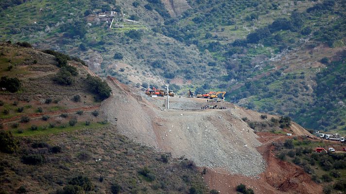 Telediario 1 - Telediario matinal en 4' - 20/01/19