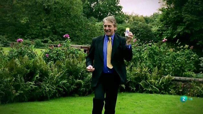 That's English - Módulo 12 - Unit 1B