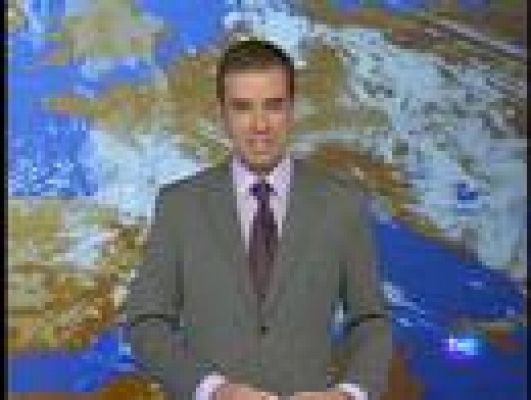 El tiempo - El Tiempo - 01/05/09