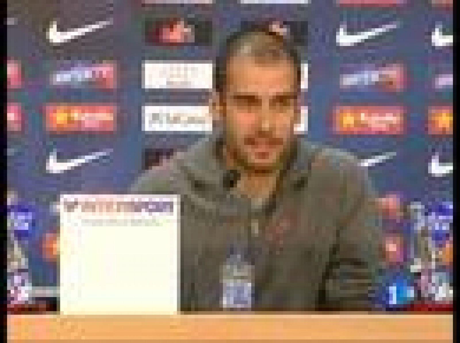 Guardiola se apropia de la presión | Ver