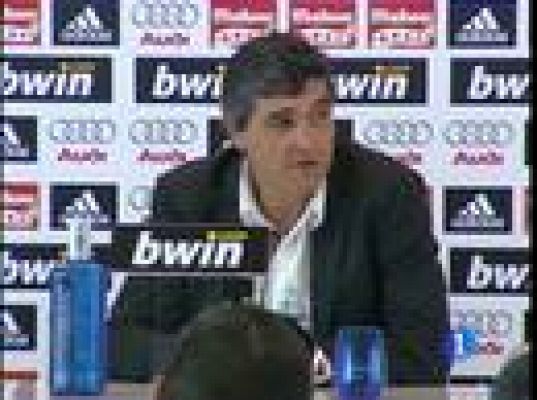  - 'No lo hemos hecho tan mal'