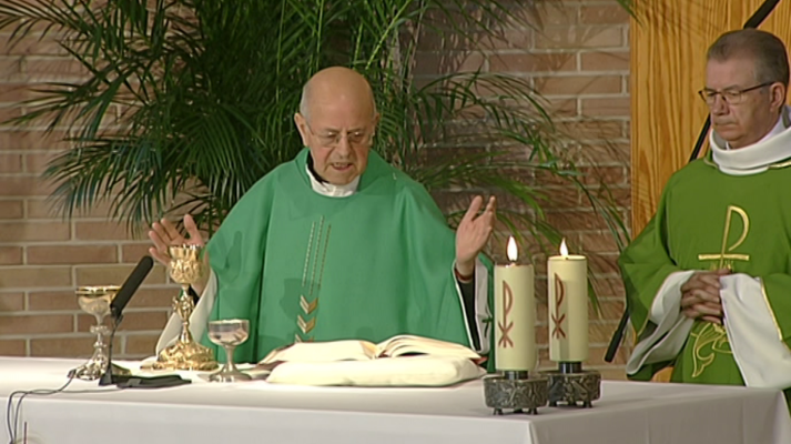 El día del Señor - Valladolid - Casa de la Beneficencia