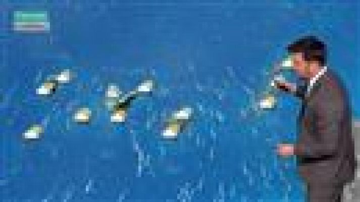 Telecanarias - El tiempo en Canarias - 20/01/2019