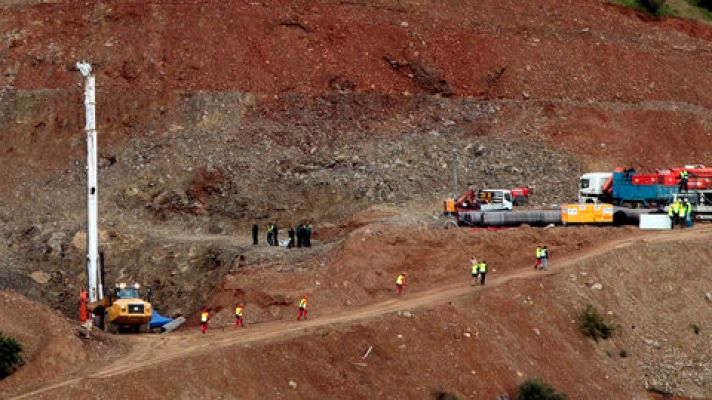 Telediario 1 - Telediario 1 en 4' - 20/01/19