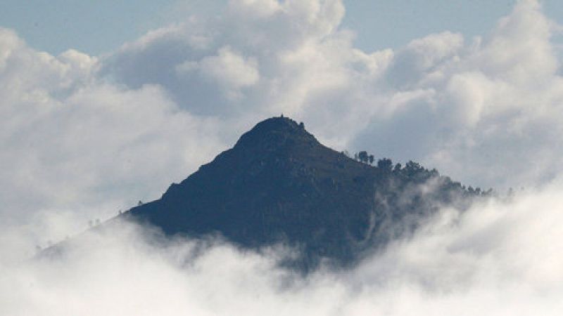 Las temperaturas diurnas descenderán en el área mediterránea  peninsular