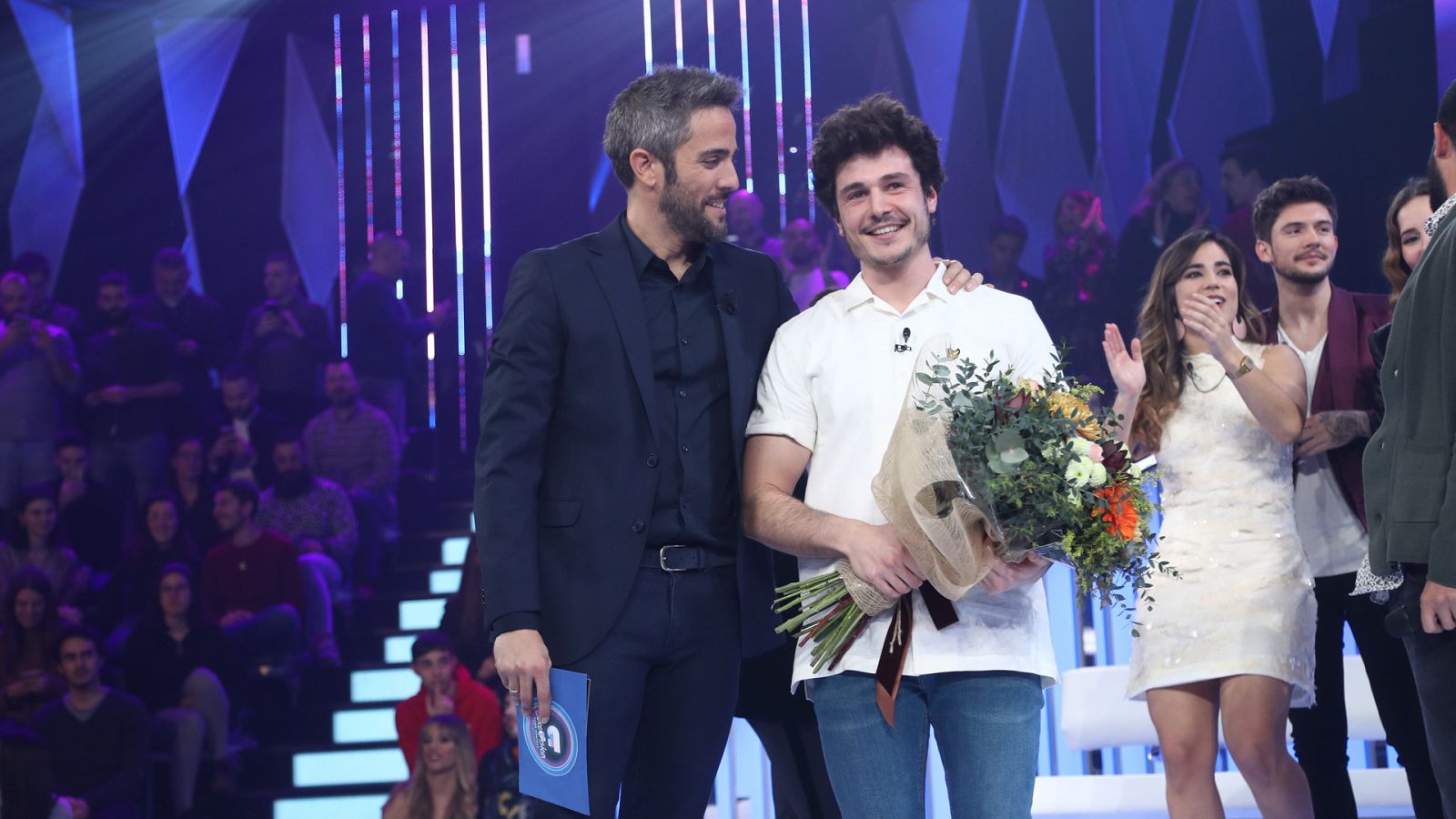 OT Eurovisión: "La venda" representará a España en Eurovisión 2019