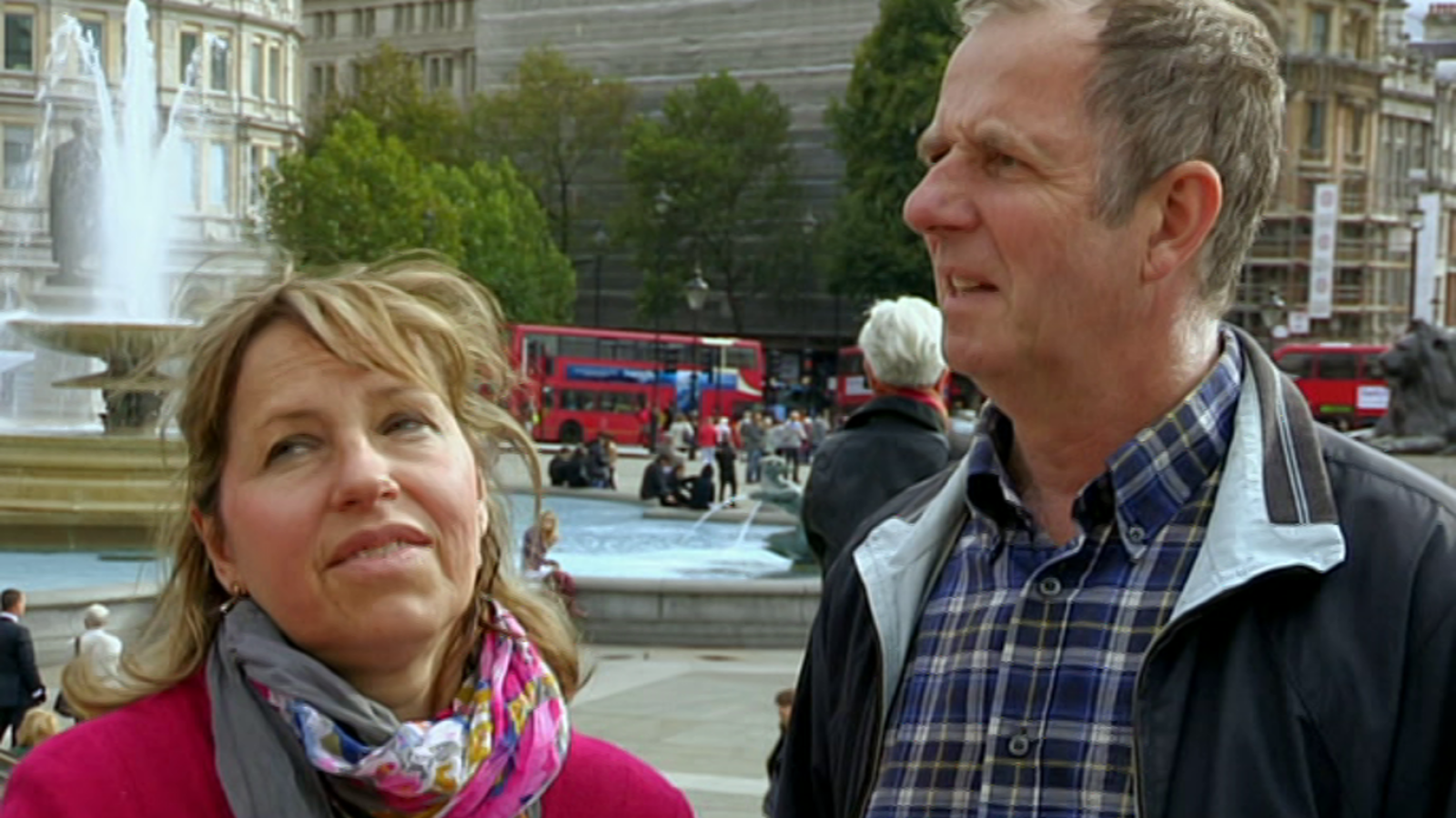 That's English - Module 4 - Unit 2A: If you want to stay fit, use Vitavit - VER AHORA