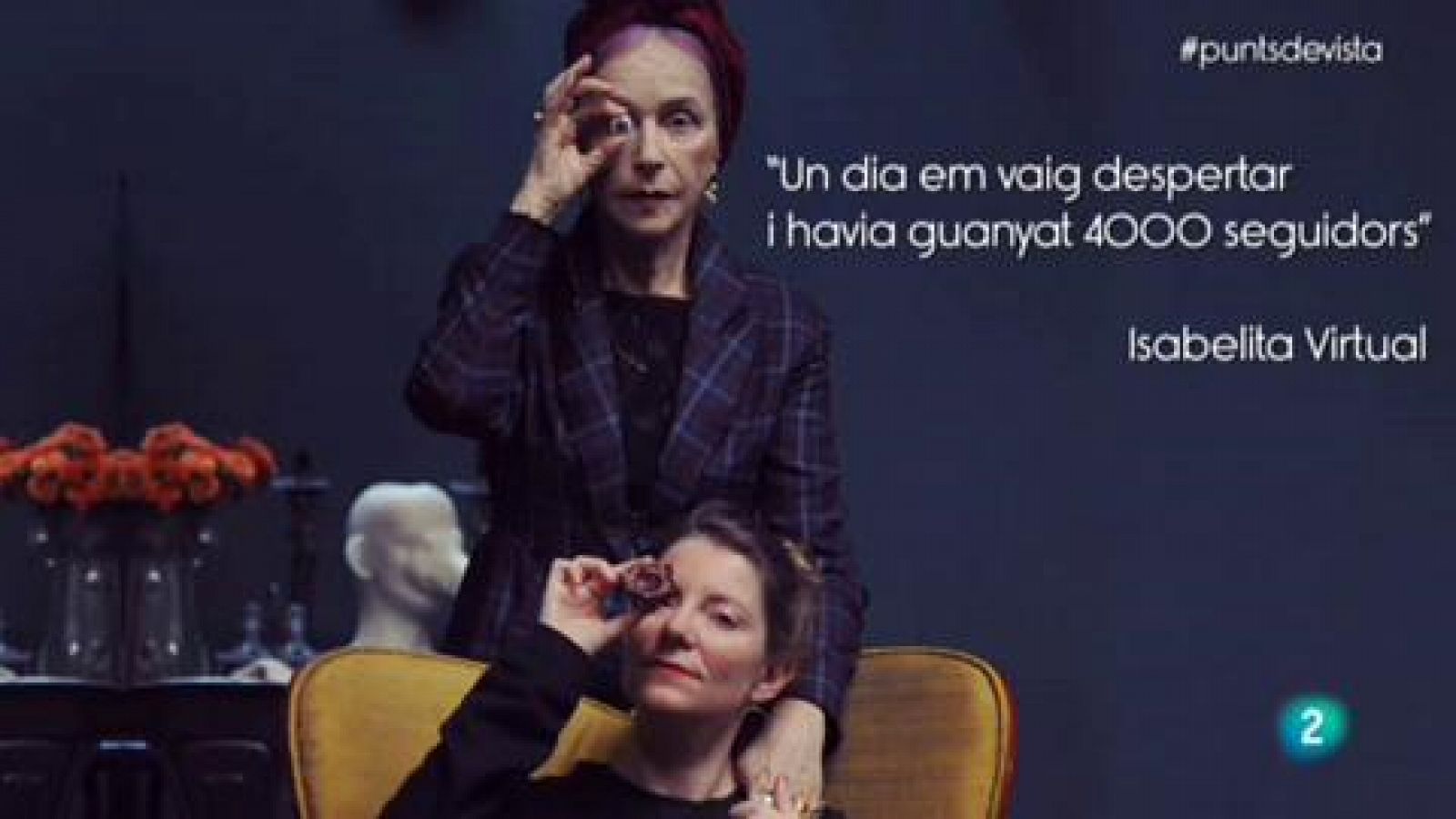 Punts de Vista - 18/01/2018