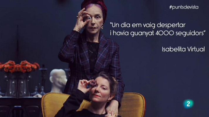 Punts de vista - Punts de Vista - 18/01/2018