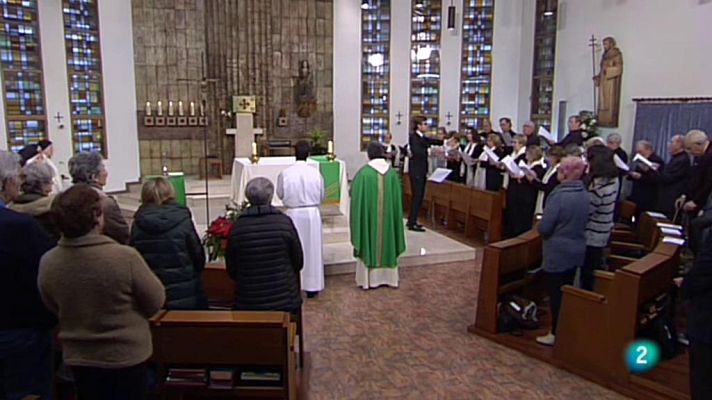 La Missa - La Missa - 20/01/2019