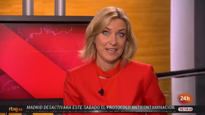 Europa - Josep Borrell: "Una UE dividida sería irrelevante"