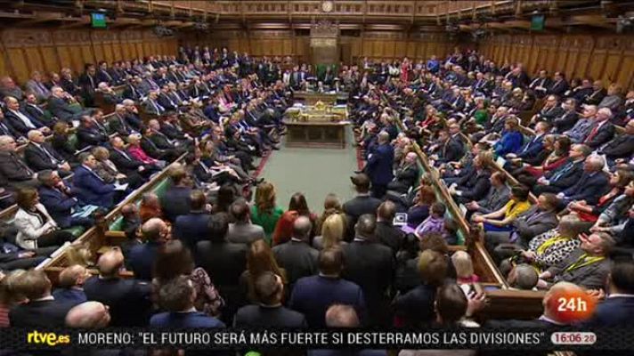 EL IMPACTO DEL BREXIT