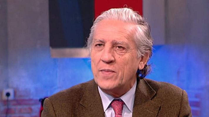 La aventura del Saber - La aventura del saber - 21/01/19