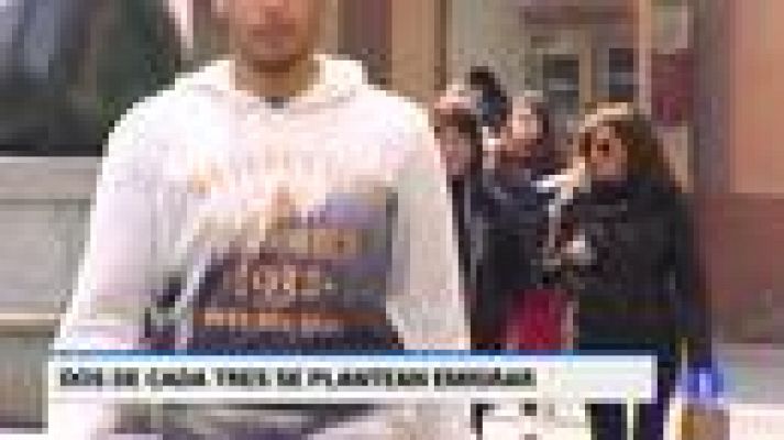 Noticias de Castilla y León - Castilla y León en 1' - 21/01/19