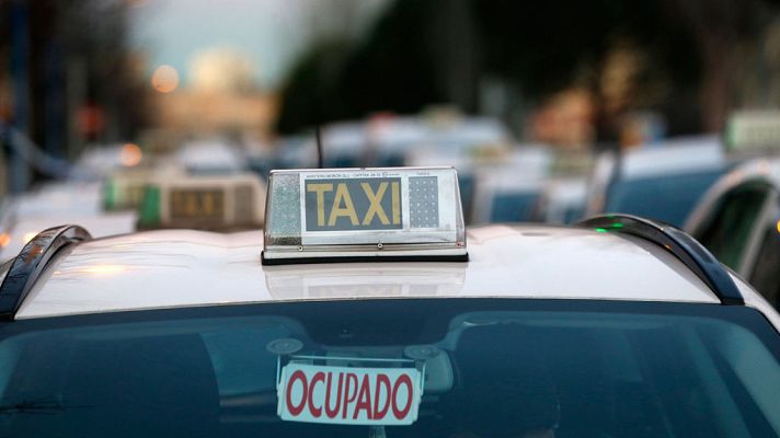 Informativo de Madrid - Informativo de Madrid - 21/01/19