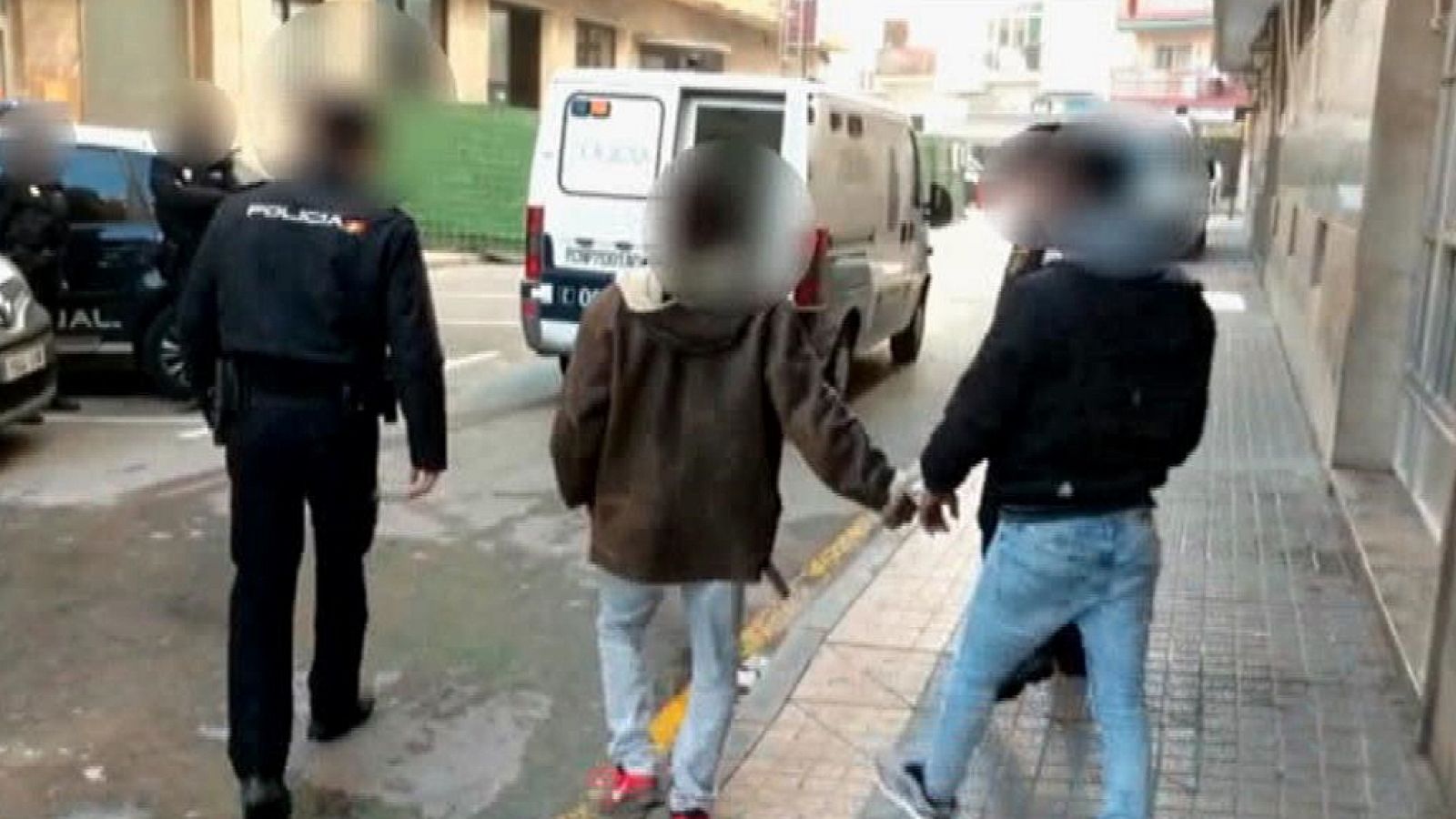  La Comunidad Valenciana en 2' - 21/01/19 - ver ahora