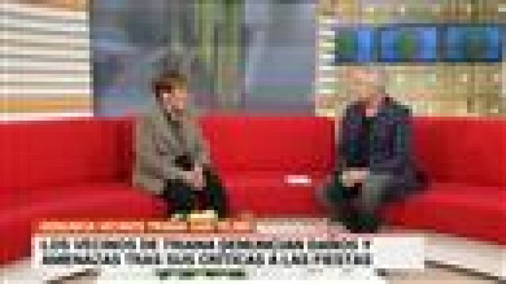 Cerca de ti - Cerca de ti - 21/01/2019