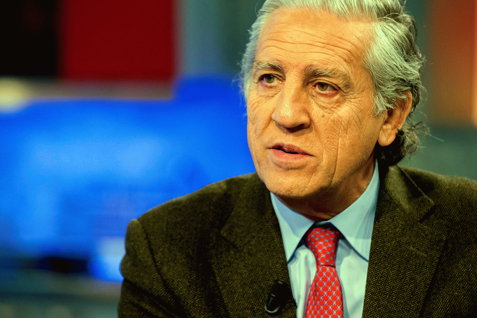 La aventura del saber Diego López Garrido  Constitución Fundación Alternativas y Catedrático Emérito de la Universidad de Castilla-La Mancha.