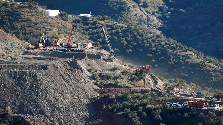 Telediario 1 - Telediario 1 en 4' - 21/01/19