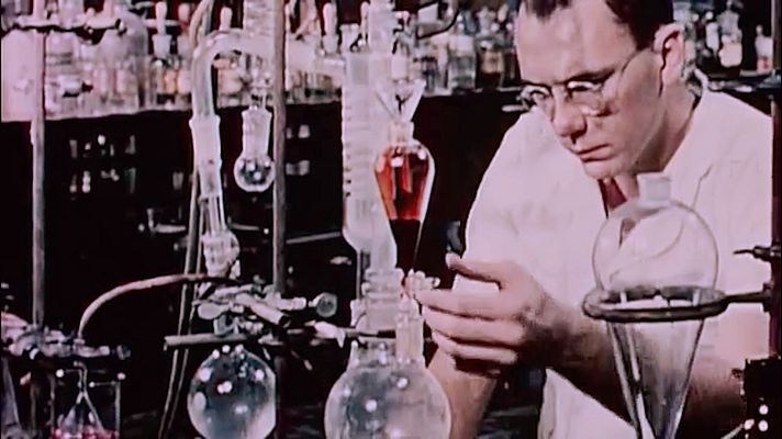 La noche temática - El ejército invencible - Avance