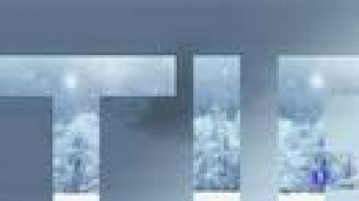 Noticias de Castilla-La Mancha - El Tiempo en Castilla-La Mancha - 21/01/19