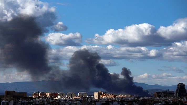 L'Informatiu - Comunitat Valenciana - 21/01/19