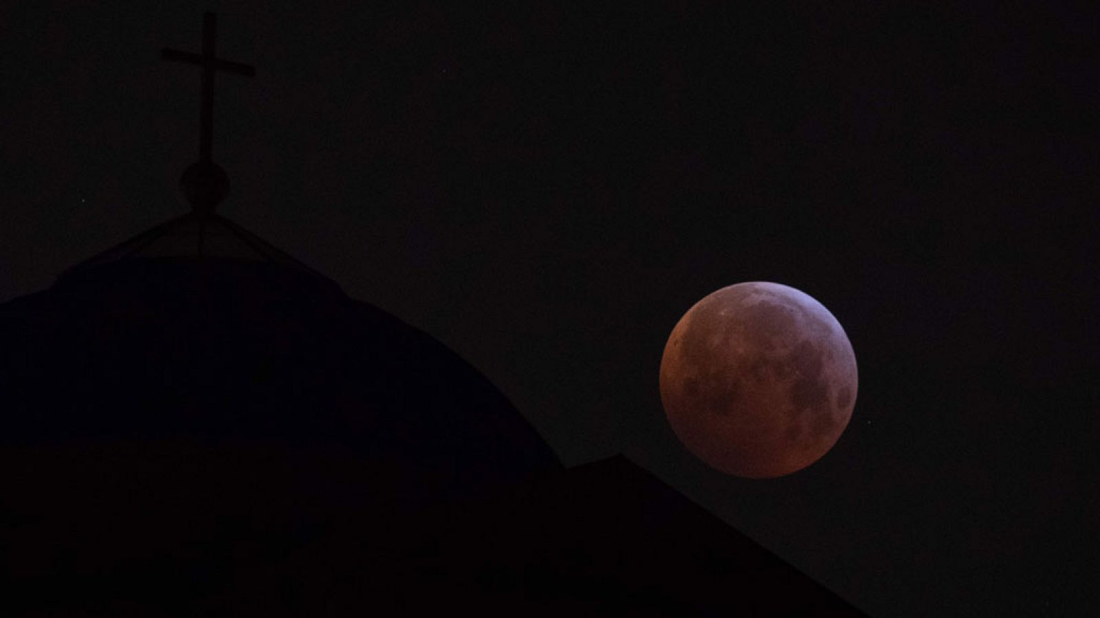 Informativo de Madrid 2 - 21/01/19 - Ver ahora