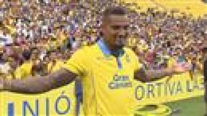 Telecanarias - Deportes Canarias - 21/01/2019