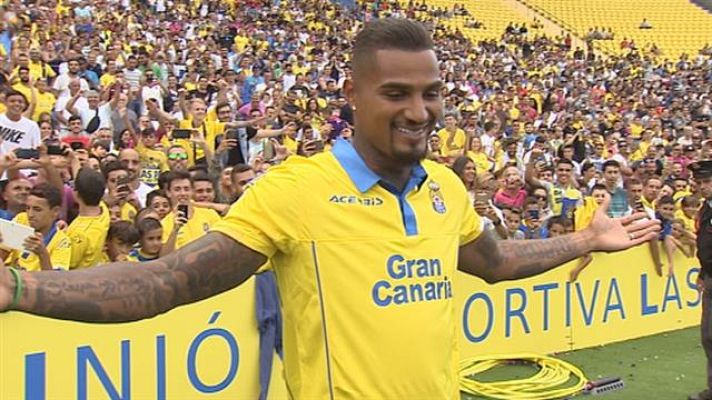 Telecanarias - Deportes Canarias - 21/01/2019