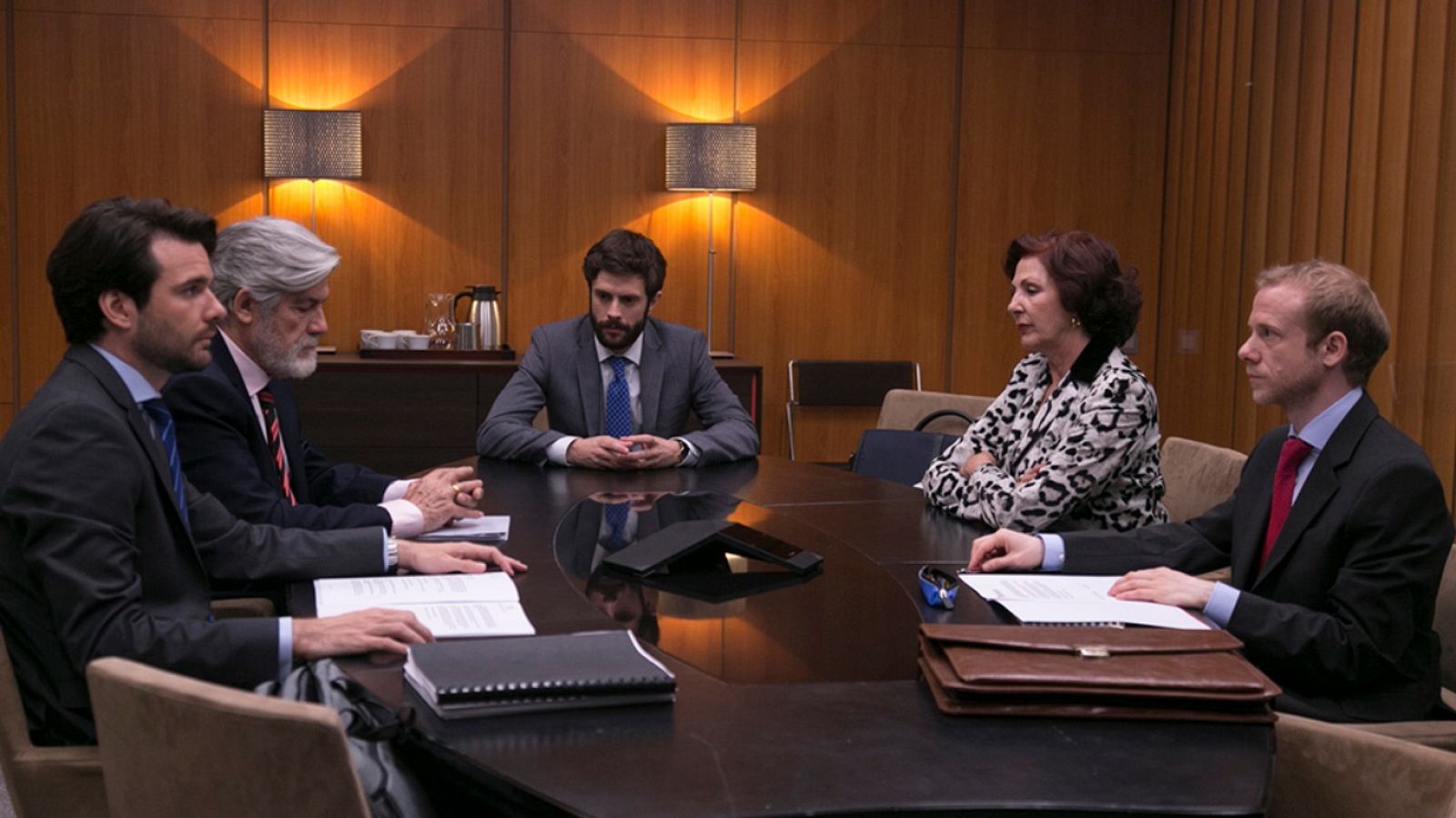 Derecho a soñar - Capítulo 1 - ver ahora 