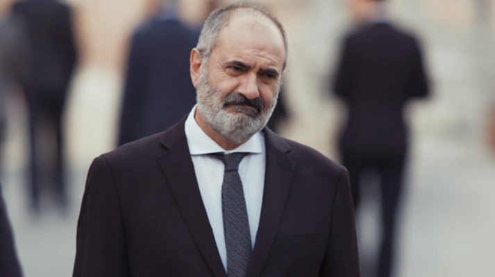 Derecho a soñar - Capítulo 2