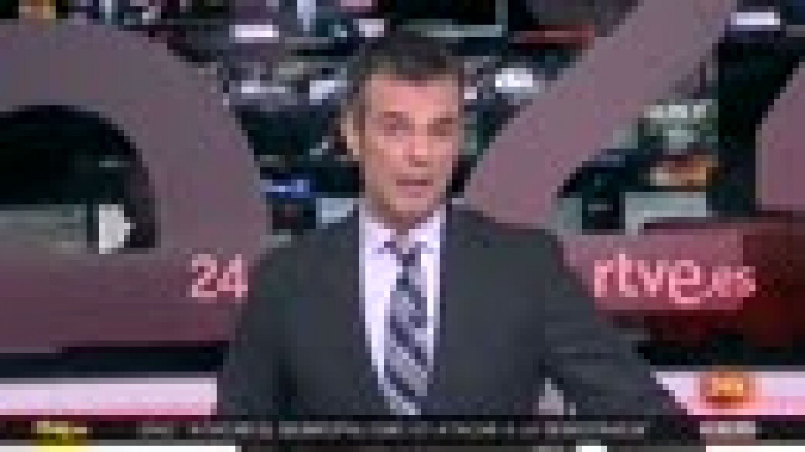 La perforación del túnel paralelo al pozo en que cayó Julen, a cinco metros de su objetivo