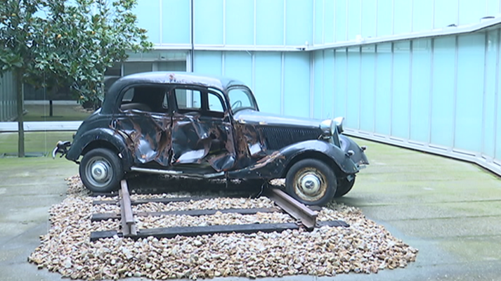 La 2 Noticias - La 2 Noticias - 21/01/19