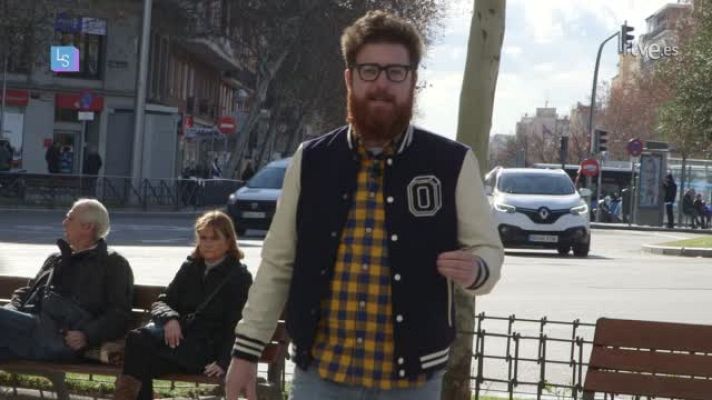 Lo siguiente - Frente al Blue Monday, día internacional del abrazo.