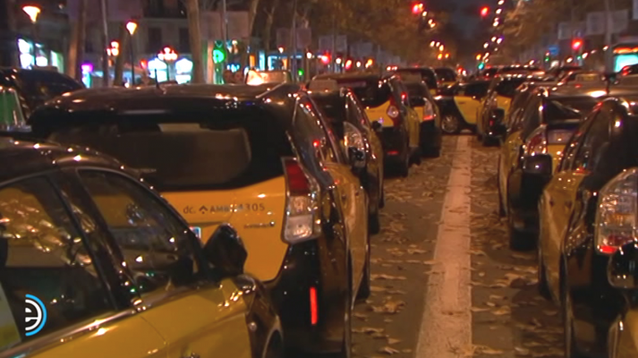 España Directo - España Directo - 21/01/19