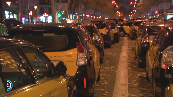 España Directo - España Directo - 21/01/19