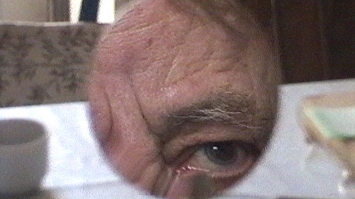 Metrópolis - Angela Melitopoulos