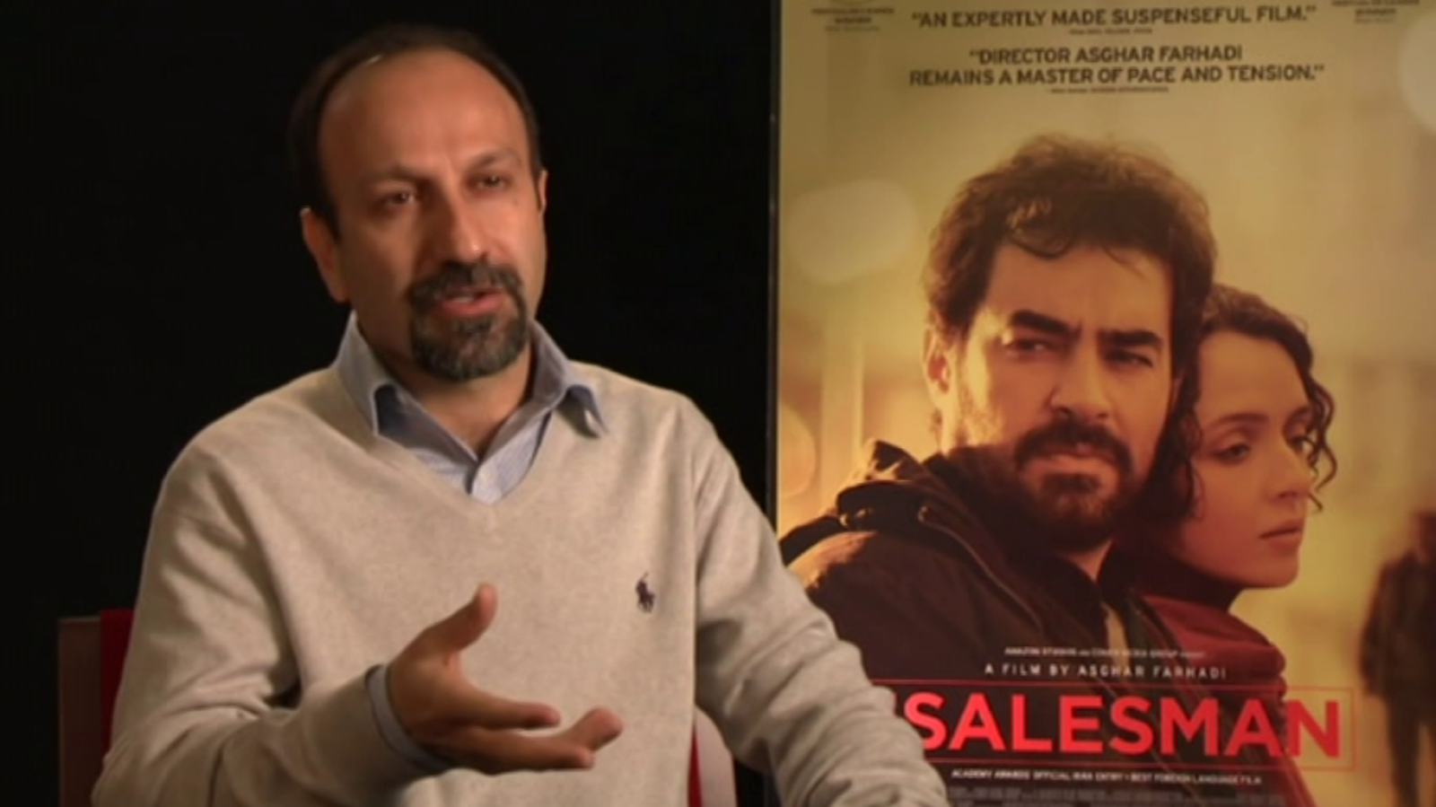 Zona Indie - El viajante (presentación) - ver ahora