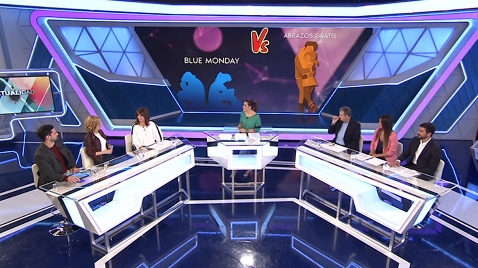 Lo siguiente - Alexandra Jiménez - 21/01/19 - ver ahora