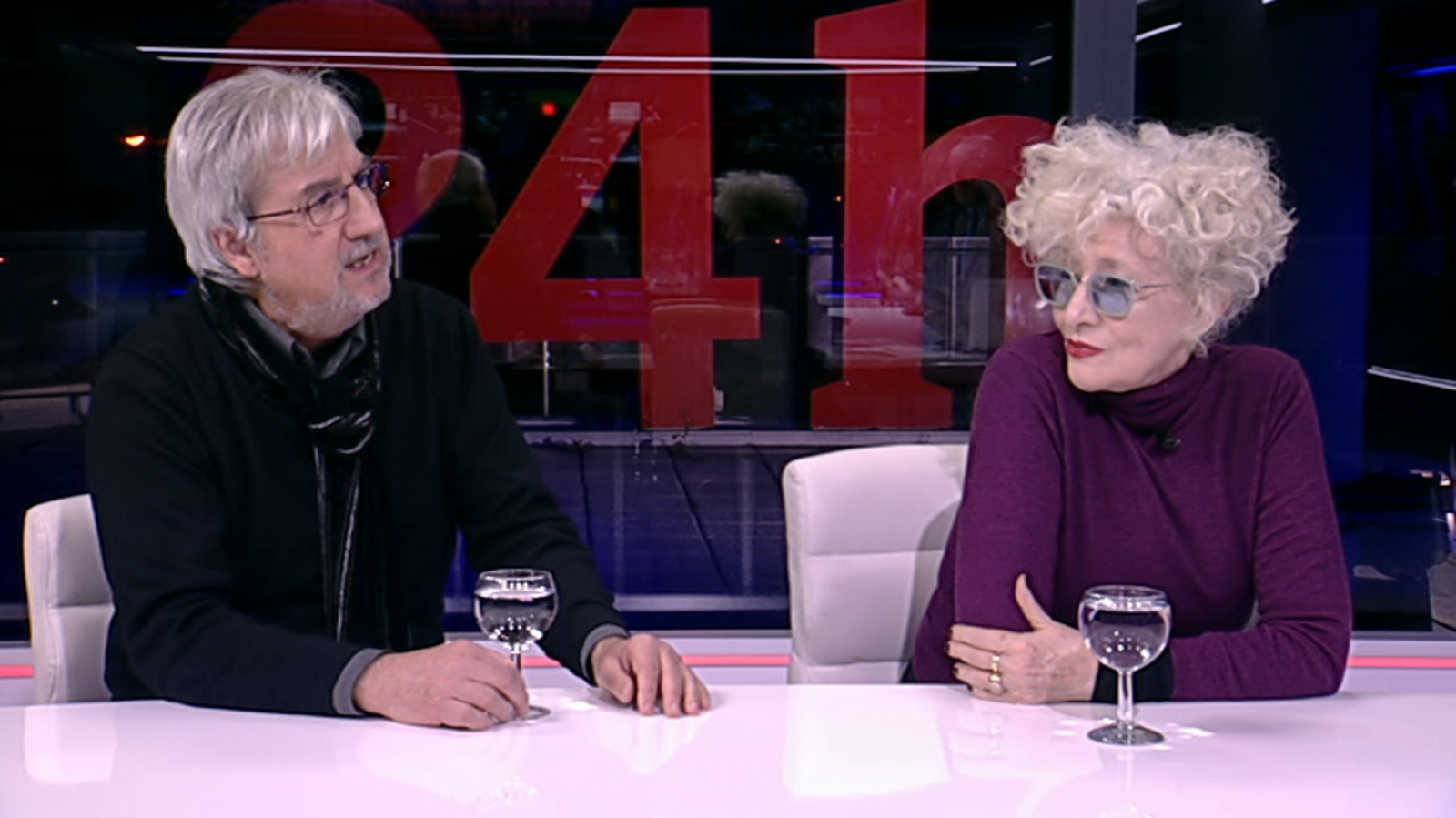 La hora cultural: La hora cultural - 21/01/19 | RTVE Play